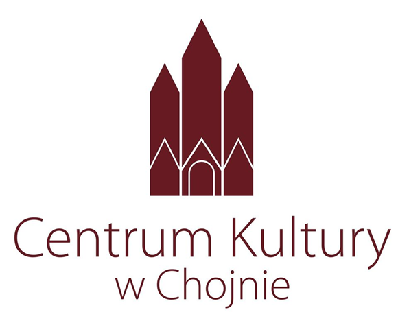 Logo centrum kultury